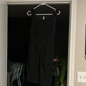 Little black dress size medium. Worn once